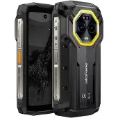 Ulefone Armor Mini 20 8/Black - Smartphone
