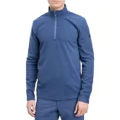 MCKINLEY Herren Rolli He.-Unterjacke Amarillo HZ FL M