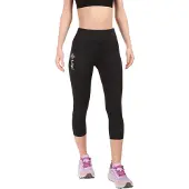 KILPI Leggings Damen Amira