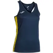 Joma Ärmelloses Mädchen-Top Olimpiada