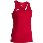 Joma Ärmelloses Mädchen-Top Olimpiada