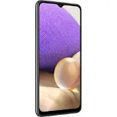 Samsung Galaxy A32 5G , 16,5 cm (6.5"), 720 x 1600 Pixel, 4 GB, 64 GB, 48 MP, Schwarz