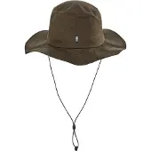 Fjällräven - Hatfield Hat - Hut Gr S - 54-56 cm oliv