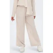 ONLY Tokyo Linen Blend St Hochbundhosen S / 34 Frau S