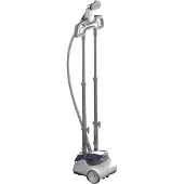 OEM Dampfglätter 1800 W, 2,5 l Tank, Weiß/Lila