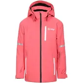 KILPI Valera Jacke Rosa 5-6 Years Kinder Rosa 5-6 Years
