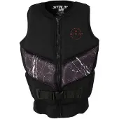 Jetpilot Freeride Iso 50n Neopren-schwimmweste