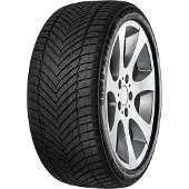 Imperial Collection Imperial GAN car-tyres All Season Driver ( 215/60 R18 102H XL )