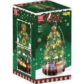 Mould King 10090 Xmas Music Box 2