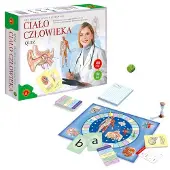Alexander 0581, Brettspiel, Bildend, 10 Jahr(e)