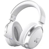 MCHOSE Pro V9 HW-V9-5 Gaming Headset, mit Mikrofon, kabellos, 7.1 Surround