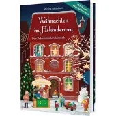 Sonstige Verlage Weihnachten im Holunderweg