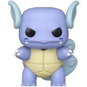 Funko POP! Pokémon-jumbo Wartortle Figur