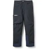 Rab Novaline Pants Wmns black (BLK) 14 Regular