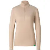 Bogner Fire + Ice - Women's Margo2 - Kunstfaserunterwäsche Gr XL beige