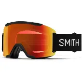 Smith - Squad2 1CP Mirror S2 + Yellow - Skibrille Gr M bunt