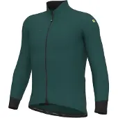 ALÉ - Pragma Fondo 3.0 Jacket - Fahrradjacke Gr XL blau
