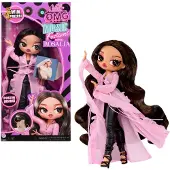 MGA Entertainment Music Festival Rosalia Puppe