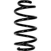 CS Germany Fahrwerksfeder 30110572 Hinterachse für DACIA RENAULT LADA