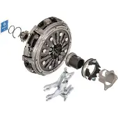 SACHS Kupplungssatz 3000 944 001 für KIA HYUNDAI (BEIJING) (DYK)