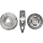 SACHS Kupplung für Mitsubishi Colt Smart Forfour
