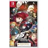 Games Switch Persona 5 Royal Uk Cib