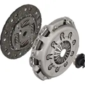 LuK Kupplungssatz 622 2281 00 für RENAULT