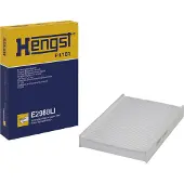 HENGST FILTER Filter, Innenraumluft E2988LI für VAG