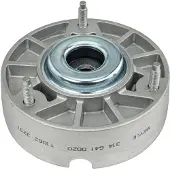 Meyle Federbeinstützlager 314 641 0020 Vorderachse für BMW
