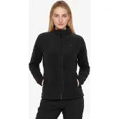 Whistler Romark W Fleece Jacket black (1001) 38