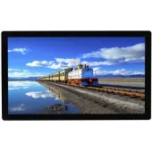 Dahua Monitor LDH22-SAI200L, 21,5 Zoll, IPS, Full HD, HDMI, integrierte Lautsprecher, Schwarz