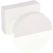 Mangel Candellux SING Wandleuchte 1x eingebaute LED 21-72795