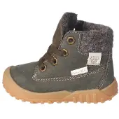 Pepino by Ricosta - Kid's Deany - Winterschuhe Gr 26 grau