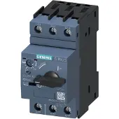 Siemens 3RV2011 Motorschutzschalter 2.2-3.2A - 3RV20111DA10
