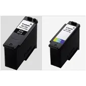 Canon Pg595xl/cl586xl Tintenpatrone