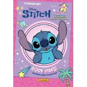 Panini Stitch Sammelkarten Good Vibes Starter Pack *DE*
