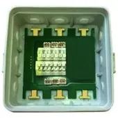 Sorel | CAN Connection Box | bis zu 6 CAN Verbindungen