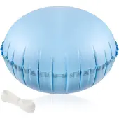 Merkloos Aufblasbares Winterluftkissen für Schwimmbäder Ø 120 cm