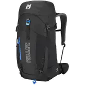 Millet Rucksack Ubic 30 - Farbe: schwarz