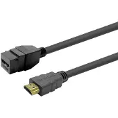 VivoLink PROKEYHDMIFM5B