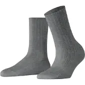 Falke Socken "Cotton Rib" 1 Stk. tlg.