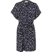 Kaffe Blusenkleid "Kleid KAbarton"