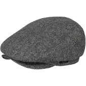 Barts Oslo Cap dark heather (19) L