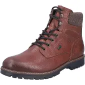 Rieker Herren Stiefel, braun, Gr.43