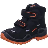 Lowa Milo EVO GTX Mid JR schwarz/orange (0920) 27