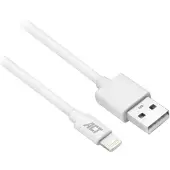 ACT Ac3011 Usb-a-auf-lightning-kabel 1.00 M