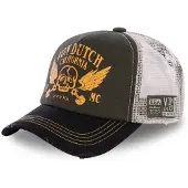 Von Dutch Crew 5 Kappe