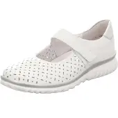 Semler Komfort Slipper Damen 31313135333739 Weiß 42 EU