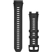 Garmin Silikon-Uhrenarmband Instinct 3 45mm