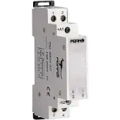 Perry Stromstoss-Schalter 1RI02230AC/M, 230 V, 2 Kontakte